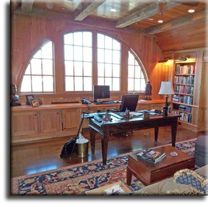 heart pine lumber library