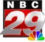 NBC29 Appalachian Woods interview