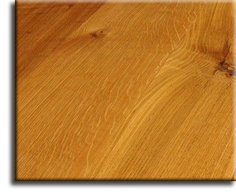 Quarter sawn white oak flooring