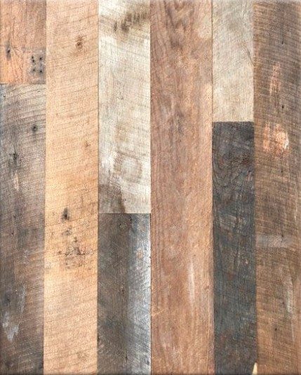 Barn wood wall planks