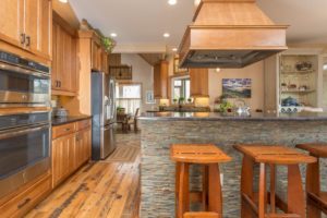 Reclaimed Barnboard Pine Flooring