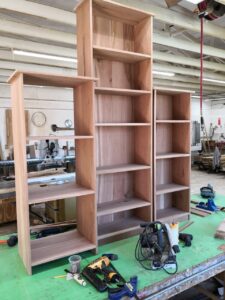 Bookcases Bookcases