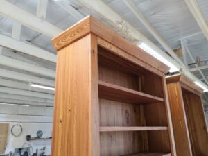 Bookcases Bookcases