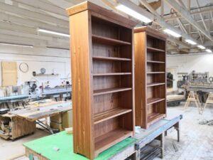 Bookcases Bookcases