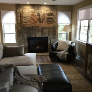 Reclaimed Mantel Reclaimed Mantel