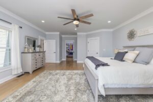 Rustic White Oak Rustic White Oak