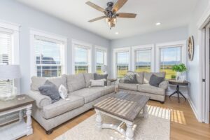 Rustic White Oak Rustic White Oak