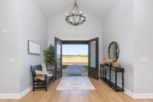 Rustic White Oak Rustic White Oak