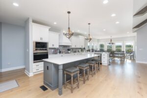 Rustic White Oak Rustic White Oak