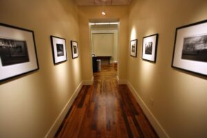 Antique Oak Flooring