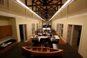 Antique Oak Flooring