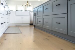 Rustic White Oak Rustic White Oak