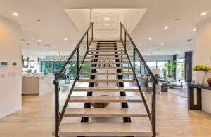 Rustic White Oak