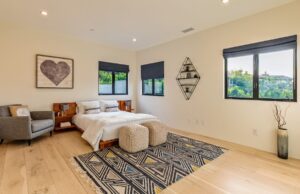 Rustic White Oak