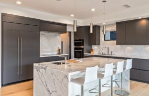 Rustic White Oak