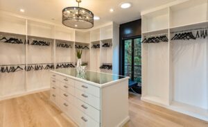 Rustic White Oak