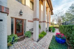 Reclaimed Oak Flooring