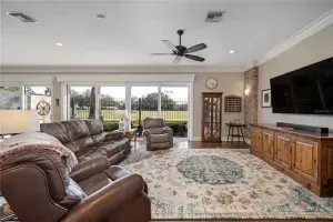 Reclaimed Oak Flooring