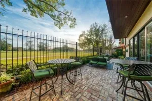 Reclaimed Oak Flooring
