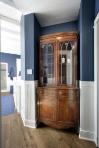 Antique Beam Sawn Oak Antique Beam Sawn Oak