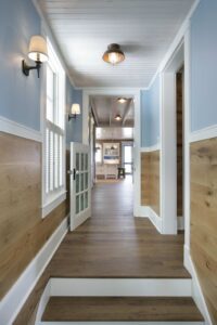 Antique Beam Sawn Oak Antique Beam Sawn Oak