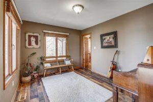 Antique Oak Flooring