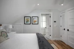 Reclaimed Barn-board Oak