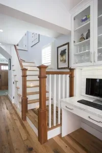 Reclaimed Barn-board Oak