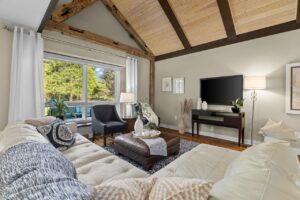 Antique Mixed Hardwood