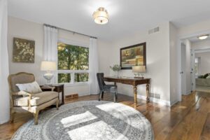 Antique Mixed Hardwood