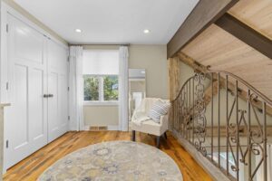 Antique Mixed Hardwood