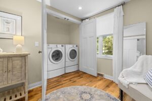 Antique Mixed Hardwood