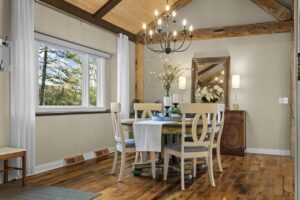 Antique Mixed Hardwood