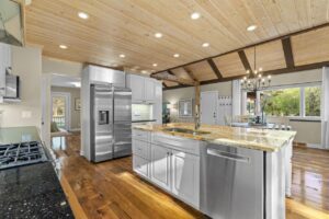 Antique Mixed Hardwood