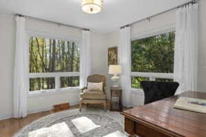 Antique Mixed Hardwood