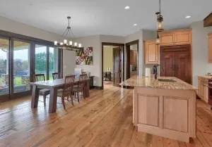 Antique Barnboard Pine