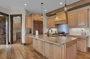 Antique Barnboard Pine