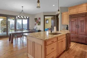 Antique Barnboard Pine