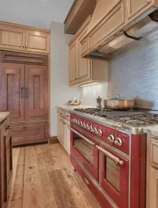 Antique Barnboard Pine