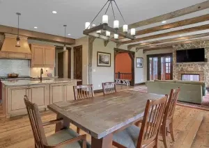 Antique Barnboard Pine