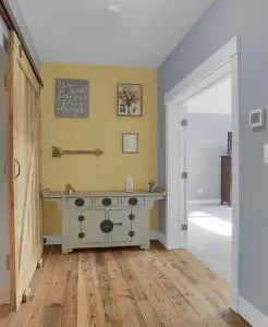 Antique Barnboard Pine