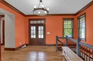 Antique Barnboard Pine