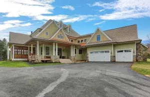 Antique Barnboard Pine