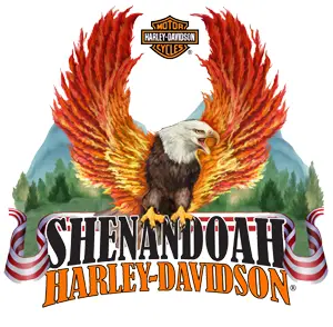 Shenandoah Harley