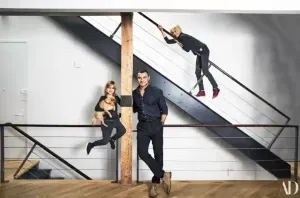 Rustic White Oak Flooring