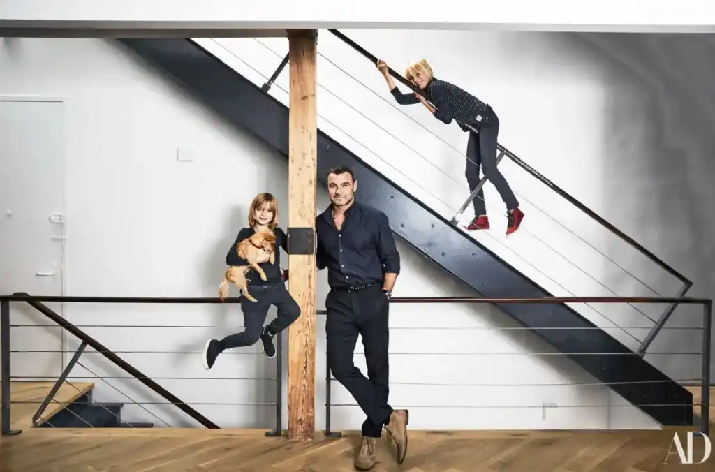 Rustic White Oak Flooring