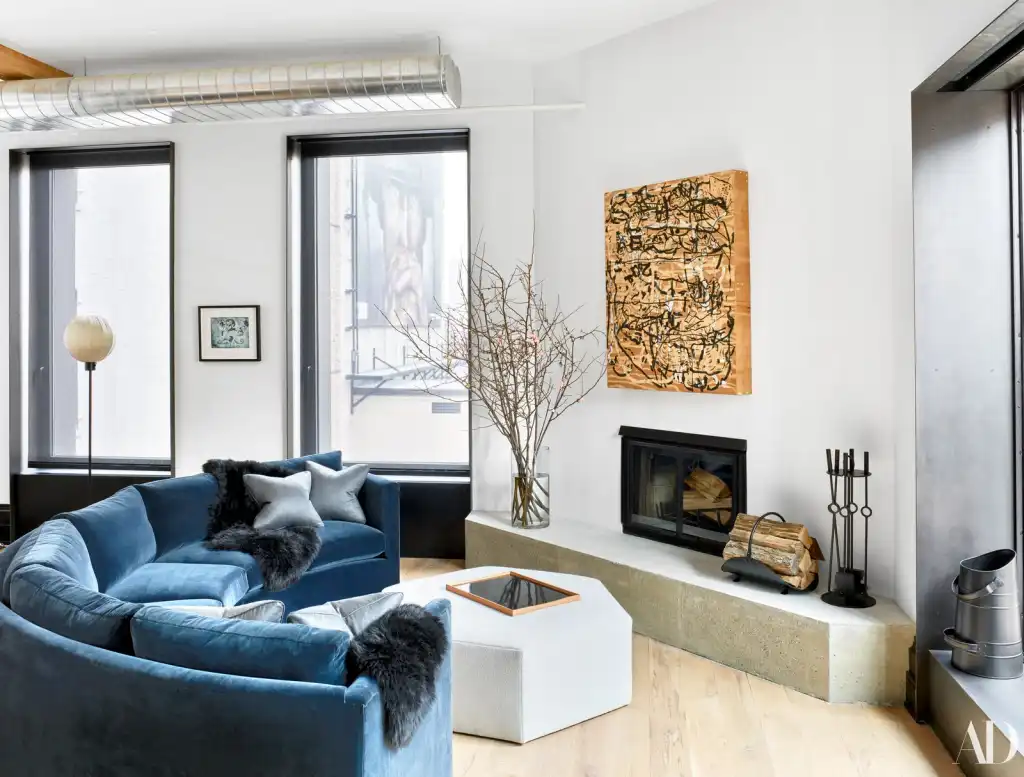 Rustic White Oak Flooring