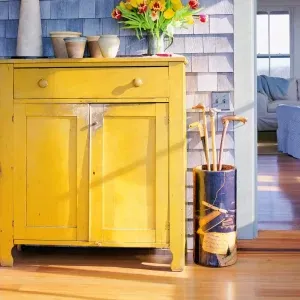 Premium Heart Pine Flooring