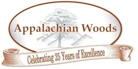 Appalachian Woods Logo