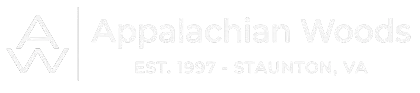 Appalachian Woods Logo